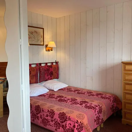 Chaleureux 2 Pieces Au Coeur D'avoriaz, Balcon Sud - Fr-1-634-78